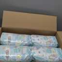 Pampers Training Pants - Easy Ups Boys & Girls Bluey - Size 5T-6T, 84 Count, Children's Potty Underwear 