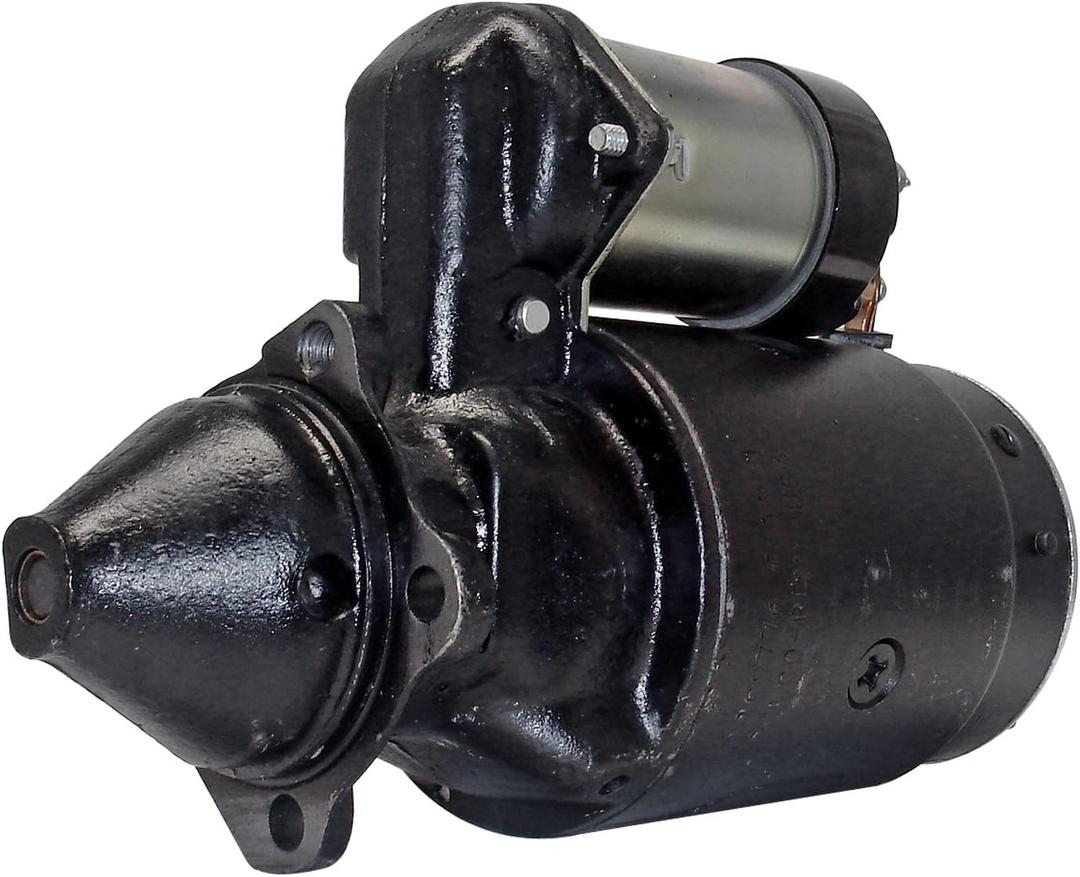 ACDelco Professional 336-1849 Starter, Remanufactured