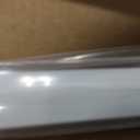 LazBlinds Cordless Cellular Shades, No Tools No Drill Light Filtering Honeycomb Shades Pleated Blinds for Windows, 34 1/2'' W x 64'' H, White