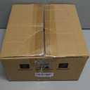 100FT Outdoor String Lights with 35 Shatterproof Patio Deals S14 Vintage Edison Bulbs E12 Sockets,2700K Dimmable Outdoor Lights,IP55 Waterproof LED String Lights for Outside, Patio Lights