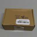 VioraWhite 213 Pcs Fall Theme Lip Gloss Keychain Making Kit 100 Pink Enamel Charms 32.81 ft Gold Chains for DIY Crafts Women