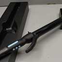 Bio Ionic Long Barrel Curling Iron with Moisture Heat Technology & NanoIonic MX Versatile Curling Wand - Multiple Barrel Sizes for Tight, Classic, Loose & Soft Curls