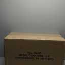 All-Clad D3 3-Ply Stainless Steel Cookware Set  7-Piece Pots and Pans Set, Induction, Oven Broiler Safe 600F - Includes Frying Pans, Saucepans, Saut Pan, Stockpot, Professional Cookware  Silver