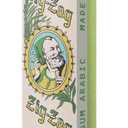 ZIG-ZAG Rolling Papers - Vintage Organic Hemp King Size - Slow Burning Rolling Papers (24-Pack)