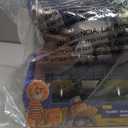 JAKKS Dog Man Squirrel Tank Shooter Vehicle Playset with Petey and Dog Man Action Figures