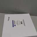 TMH Metal Door Weather Stripping - Magnetic Kerf Door Seal Kit, Full Set 36" x 84" - White Kerf Weather Stripping