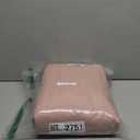 Extra Deep King Sheet Set - 6 Piece Breathable and Cooling Sheets - Hotel Luxury Bedding for Women, Men, Kids & Teens - Easy & Secure Fit - Soft, Wrinkle Free and Comfy - Extra Deep Pockets - Mauve