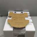 Tadashi Bidet Toilet Seat Elongated, Heated Toilet Seat, Instant Warm Water & Dryer, Feminine & Rear Wash, Self-Clean Nozzle, Slow Close Lid, Child/ECO/Silent Mode