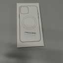 Mag-Ring Designed for iPhone 15 Pro Max Case, Liquid Silicone [Moisturizing Factor] Extreme Soft Slim Phone Case with Stand [Compatible with MagSafe] for 15 Promax 6.7 inch Men Women, Black