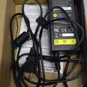 Surface Pro 1 Pro 2 Pro RT Charger, Surface Power Supply Adapter 43W 12V 3.58A Charger Power Cord fit Microsoft Surface Pro 1, Surface Pro 2, Surface RT, 1512 1536 1601 i5 i7 Tablet -Futurebatt