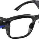 Yihou Camera Video Recording AI Smart Glasses Translation for Men Women with 1080P Hidden Camera and Bluetooth Record Video Audio