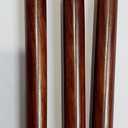 Antique Brass Head Handle Walking Stick Cane Vintage Cane Stick Antique Walking Stick Decorative Walking Stick Solid Antique Finish Handle by ZHR Antiques