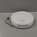 JTLB 1Sweeping Robot, Sensing Vacuum Sweeper with 1200Pa Strong Power for Home, Mopping, USB Charging, 120mins Battery Life, ABS Material, Lightweight Body