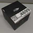 IKAPE 53.3MM Newly Upgrade Espresso Coffee Distributor, Coffee Dual-Bearing & High-Speed Distribution Tools, Adaptive Height Coffee Tamper Leveler for 54mm Portafilters