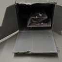 Metal Platform Bed Frame 18 Inch Tall,No Box Spring Needed,Twin Size Bed with Heavy Duty Strong Support Slats,Easy to Assemble,Black