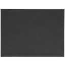 BlackTreat Steak Paper Sheets - 1000/Case 9" x 12" 40# by TableTop King