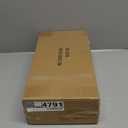 Gold Iron Taper Candle Holder Set of 3, Heavy Wrought Iron Candlestick Holders Decorative Candle Stand, Vintage Candle Holder for Wedding, Dining, Home Decoration