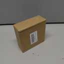 Crystal Bling Sparking Car Fragrance Butterfly Car Diffusser Air Freshener with Vent Clip (Light blue)