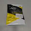 2 x 3 Pack Eye Glasses Strap Sunglasses Eyeglasses Holder for Men Women Kid Eyewear Rope String Keeper Lanyard Retainer (Black & Blue & Pink)