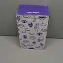 Bim Bam Boo | 3-Ply 130 Sheet/Package Facial Tissue 6 Pack