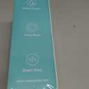 Continuous Wrist Pulse Oximeter, Blood Oxygen Saturation Monitor with Smart reminder, Bluetooth, 72 Hours Endurance Tracking SpO2 and Pulse Rate, Checkme O2 Max with PC Software & APP