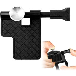 BESTNULE Pivot Pin Installation Tool Make The Pivot Pin Installation Process More Easier (Black)