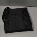 Trash Can Caddy Bag: 1680D Fabric Heavy-Duty Cleaning Caddy with Adjustable Buckle fits 32-55 gal Trash Can, Multi-Pockets Cleaning Tool Organizer for House Cleaners & Janitorial Duties