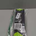 XLUX Soil Moisture Sensor Meter Water Monitor, Hygrometer for Gardening, Farming,Plants, No Batteries Required, 2 Pack (Green)