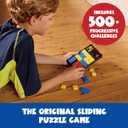 GiiKER Super Slide Puzzle Games, Original 500+ Challenges Brain Teaser Puzzle, Toys for Kids Teens, Travel Games Birthday Stocking Stuffers for Boys Girls, Activities for Road Trips