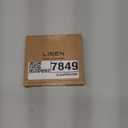 LISEN for MagSafe Car Mount for iPhone 17 Pro Max [24 Strong Magnets] Classic Magnetic Phone Holder for Car Dashboard, Magnet Phone Mount Car Cell Phone Holder for iPhone 17 Pro Max Air 16 15 14 13 12 (Black)