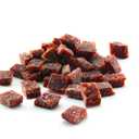 Sprout Organic Toddler Snacks, Crispy Chews, Red Berry & Beet, 3.15 oz - Pack of 10