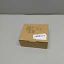 Hobbynors 30-Pack C7 LED Replacement Christmas Light Bulbs, Shatterproof Warm White Bulbs for Outdoor String Lights, 0.6W Energy Saving, E12 Candelabra Base, Commercial Grade Holiday Lights