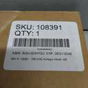 Nespresso Capsules Original Line, Arpeggio Decaffeinato, Dark Roast Coffee, 50-Count Coffee Pods