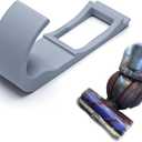 Rug Adapter for Dyson Ball Animal 3/3+ Upright Vacuum Prevents Rug Jams, Ideal for Thin Washable Rugs, for Ruggable Rugs