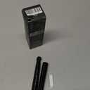 Striking Viking 2 Pack Beard Pencil Filler for Men with 4 Tips (Jet Black) - Fill, Shape & Define with this Long-Lasting, Waterproof Beard Pen Kit not Including Brush