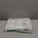 Officemate Hanging File Frame, Letter Size, Adjustable 14 to 18-Inches, 2 Count (Pack of 1),Silver, 91990