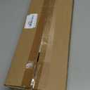 Backdrop Stand, 8x10 ft Adjustable Photo Backdrop Stand Kit, Heavy Duty Backdrop Stand with Steel Base for Photography, Photo Video Studio, Birthday Parties, Wedding (Golden)