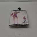 Women's Hippie Girl Dress Costume - S/M