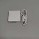 Mac Book Pro Charger - 118W USB C Charger Fast Charger Compatible with MacBook pro/Air, M1 M2 M3 M4 M5, ipad Pro, Samsung Galaxy and More, Include Charge Cable