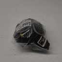 RideSafer - Small Black, Lightweight, Compact, Portable Car Seat - Perfect for Travel and Everyday Child Safety (Small (Pack of 1))