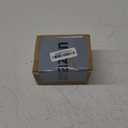 HYDRO MASTER 3/4" Sweat Full Port Ball Valve w/Drain & Reversible Handle, Lead-Free Brass, 3/4 Inch T-Flow, Sweat Connection