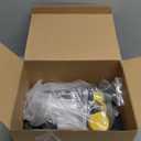 Electric Engine Water Pump Compatible with BMW Z4 640i 740i E84 E70 E90 Replaces# 11517563659, 11517588885, 11517632426
