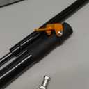Censeanku Hood Struts Shocks Fit for Kenworth T680, Fit for Peterbilt 579 | 30.5in Strut and Hood Assit, Replace# L71-6017, L71-6021, A99609, L716009