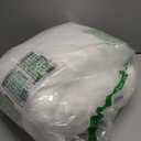 MIULEE Goose Feather Down 12x32Pillow Insert  with 100% Down-Proof Cotton Cover, Soft Fluffy Decorative Pillow for Sofa Bed Couch Living Room White