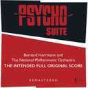 Psycho Suite (AudioCD)