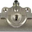 Dorman W610151 Rear Drum Brake Wheel Cylinder Compatible with Select Toyota Models