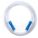 Suction Connection Tube, Surgical Aspiration Tube (F28) 6' X 1/4 ID, 1PC