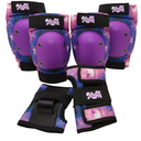 The Krash! Greyshock Pad Set / Spacey Pad Set, Assorted