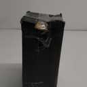 Universal Billet Aluminum Leaf Spring Lowering Block Kit with U-Bolts & Hardware, 3 Inch, 2-1/2" Wide, 5" Long (3 Inch)