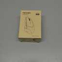 TECKNET Ergonomic Mouse, Wireless Rechargeable Vertical Mouse for Carpal Tunnel Right Hand, 4800 DPI 5 Adjustable Levels 2.4GHz with USB-A Receiver, Silent Click, for Laptop, PC, Desktop (Not USB-C)